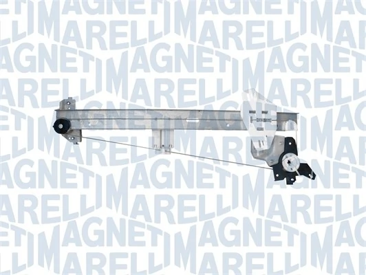 Window Regulator